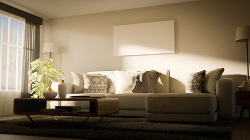 Aurora infrared heating - , panel