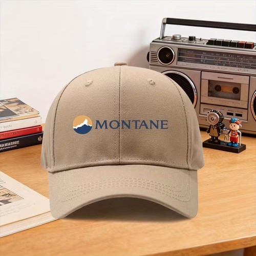 Cap montane logo trail lite - montane,