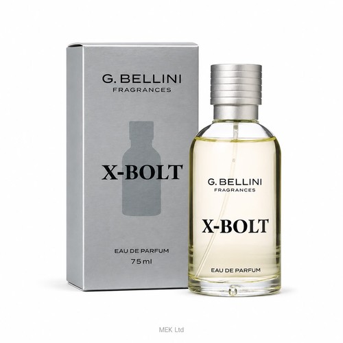Bellini bolt 75ml eau - x-bolt,