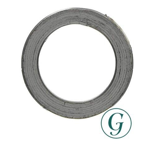 Kitaco exhaust muffler gasket - kitaco,