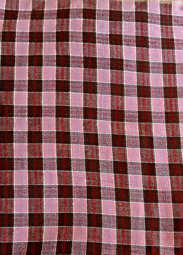 Remnant vintage pinks - vintage,