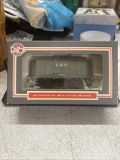 RARE Dapol 00 Gauge LMS