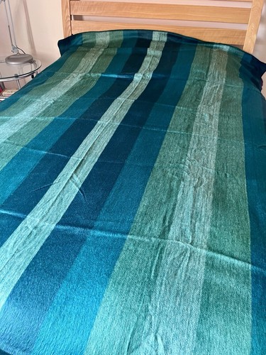 Alpaca blanket throw - , x