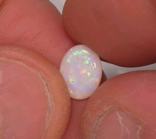 Australian coober pedy opal - australian,
