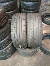 2X 205 45 R17 88W XL HANKOOK