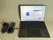 Dell XPS 15 9530 4K OLED Touch