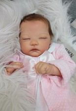 Reborn Doll Kit, Haven By Izzy