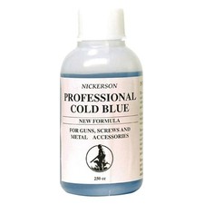 BushWear Professional Cold