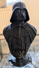 Darth Vader Bust 10 Inches