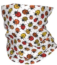 NEW tubular SCARF SNOOD small