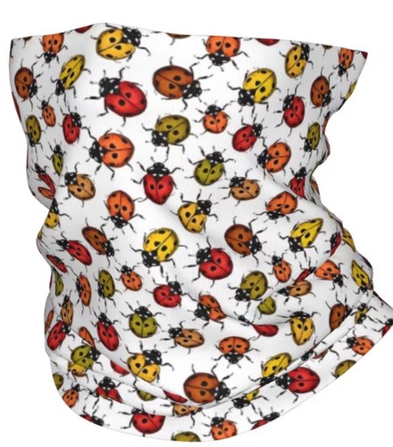 New tubular scarf snood - new,