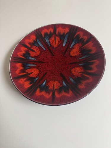 Poole pottery exodus pattern - poole,