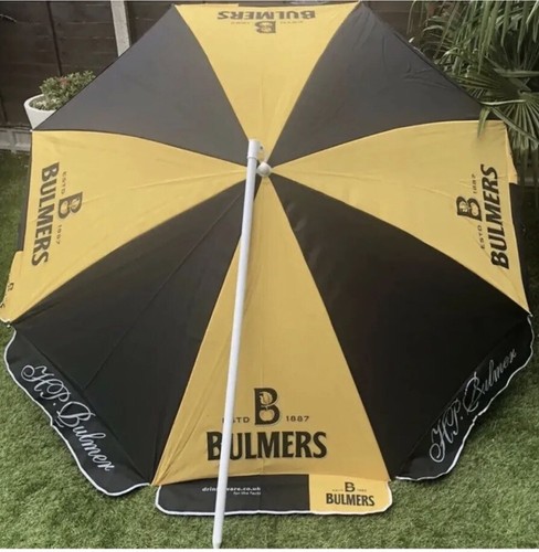 Parasol - (strongbow, /