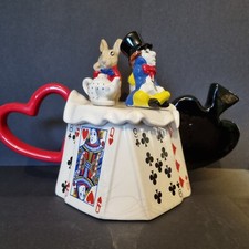 Alice In Wonderland Mad Hatter