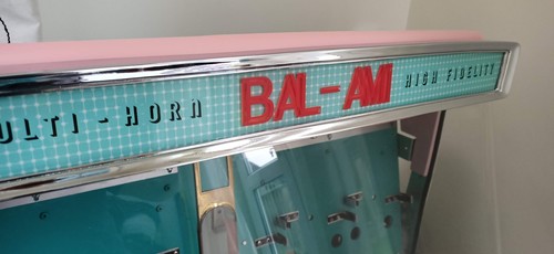 Bal ami multi horn top - horn, strip