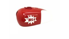 BSA SPITFIRE HORNET 2 GALLON