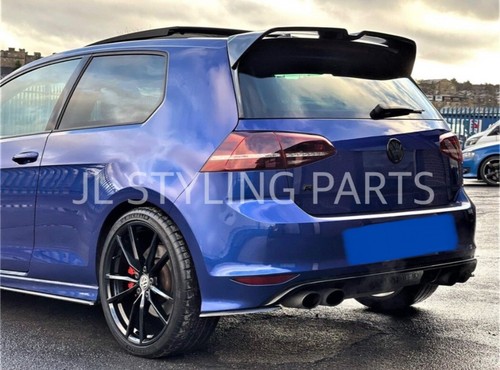 Gloss black aggressive - gloss, sports