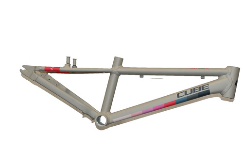 Children bicycle frame - children's,