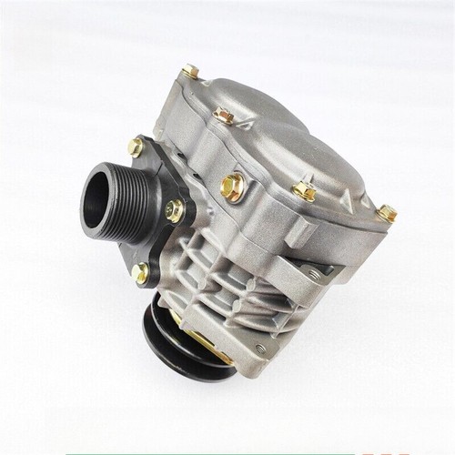 Universal supercharger - universal,
