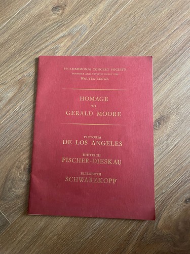 Homage gerald - to,