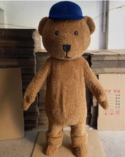 Teddy Bear of TED Adult Size
