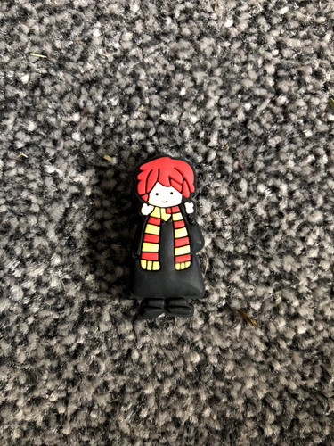 Harry potter croc jibbitz - potter,