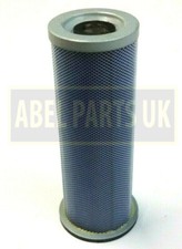 JCB PARTS- AIR FILTER SAFETY
