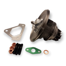 Turbocharger cartridge - turbocharger,