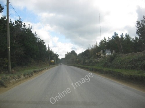 Photo 6x4 east stoke - photo,