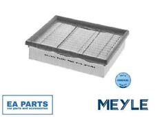 Air Filter for MERCEDES-BENZ
