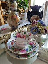 Antique Grosvenor Fine China