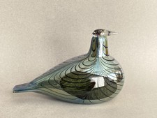 Oiva Toikka Pheasant bird