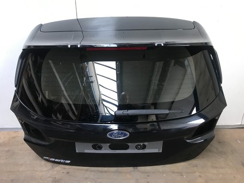 Ford fiesta mk8 tailgate boot - fiesta,