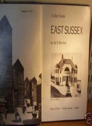East suss by - (shell,
