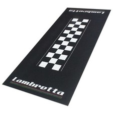 BikeTek Series 4 Garage Mat