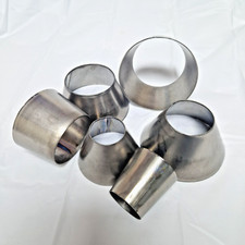 Titanium Cone Reducers Adapter