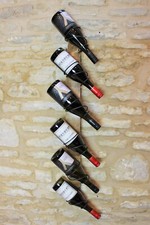 Wooden oak wine - wooden, stave