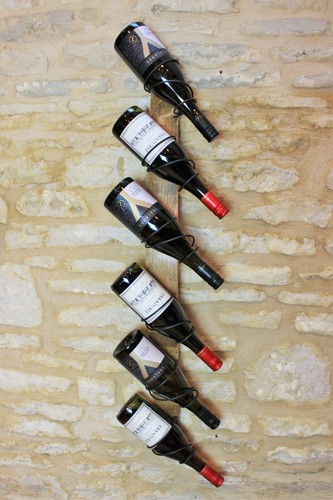 Wooden oak wine barrel stave - wooden,