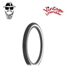 VINTAGE LOWRIDER 20" x 1.75"