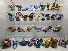 Skylanders SUPERCHARGERS