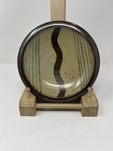 Bernard leach ives - bernard, standard