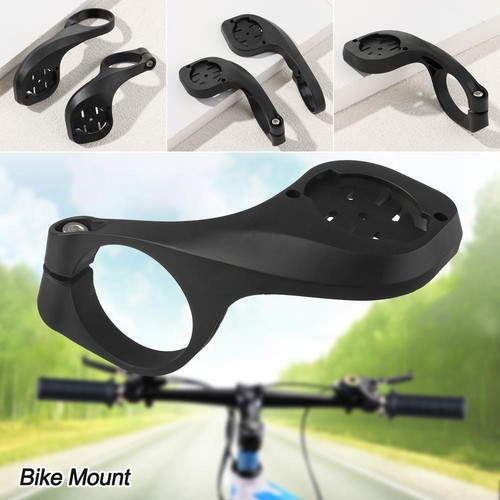 Bike mount out front handlebar - out-front,