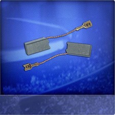 Carbon Brushes Motor Carbon