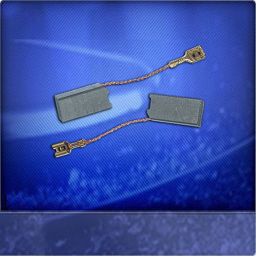 Carbon brushes motor - motor,