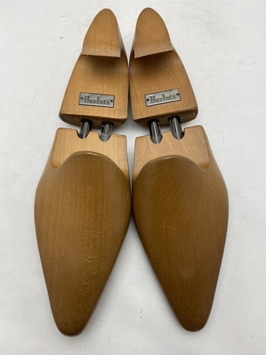 Berluti shoe trees size - berluti,