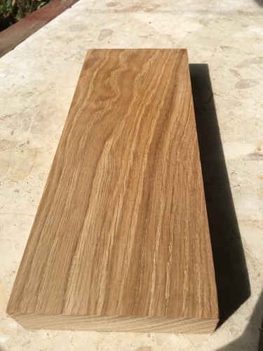 Tiger oak timber quarter sawn - tiger,