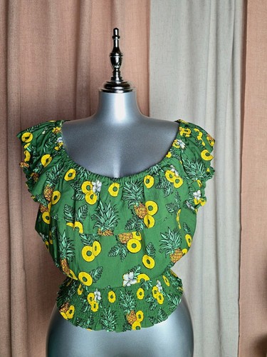 Collectif retro style tiki - ,