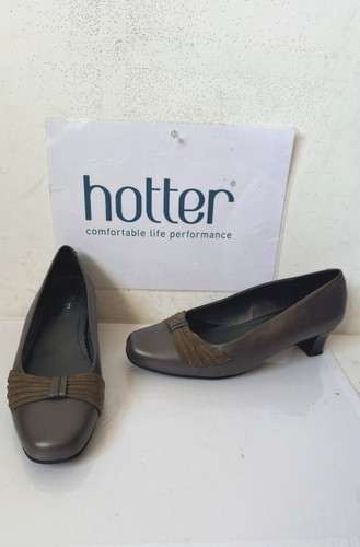 Hotter schubert heels - hotter,