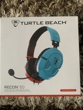Turtle Beach Recon 50 gaming