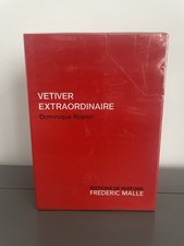 Frederic Malle Vetiver